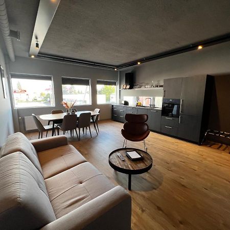 Tb Apartment Akureyri Zewnętrze zdjęcie