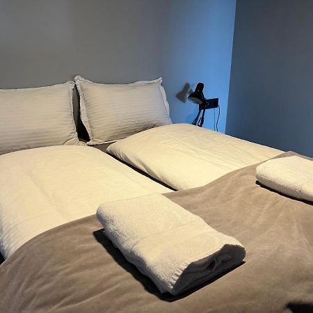 Tb Apartment Akureyri Zewnętrze zdjęcie
