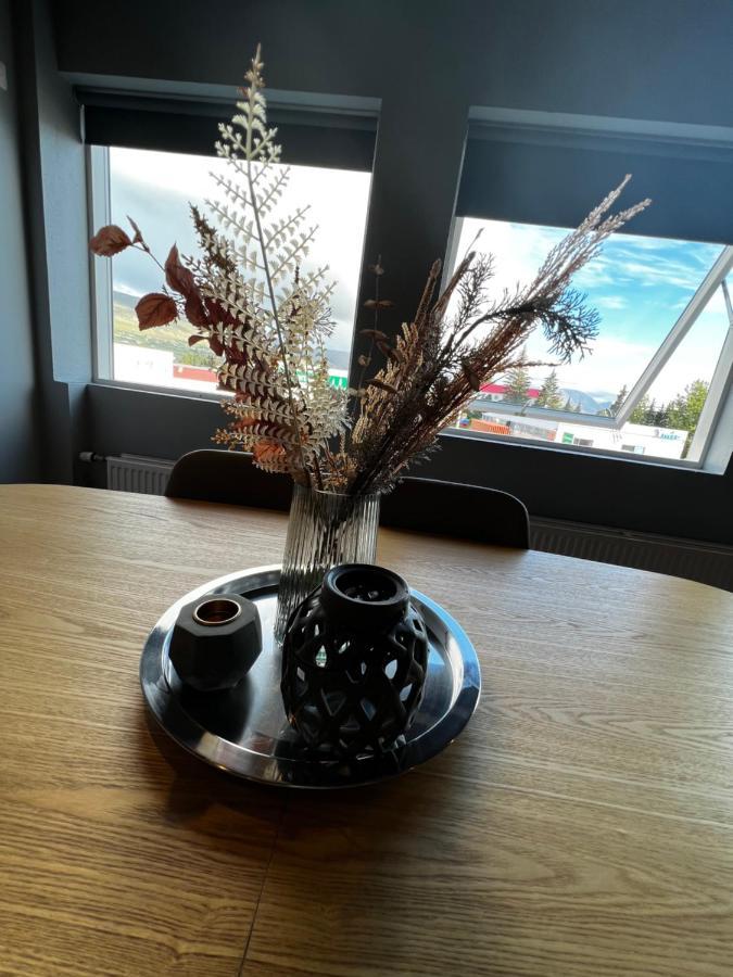 Tb Apartment Akureyri Zewnętrze zdjęcie