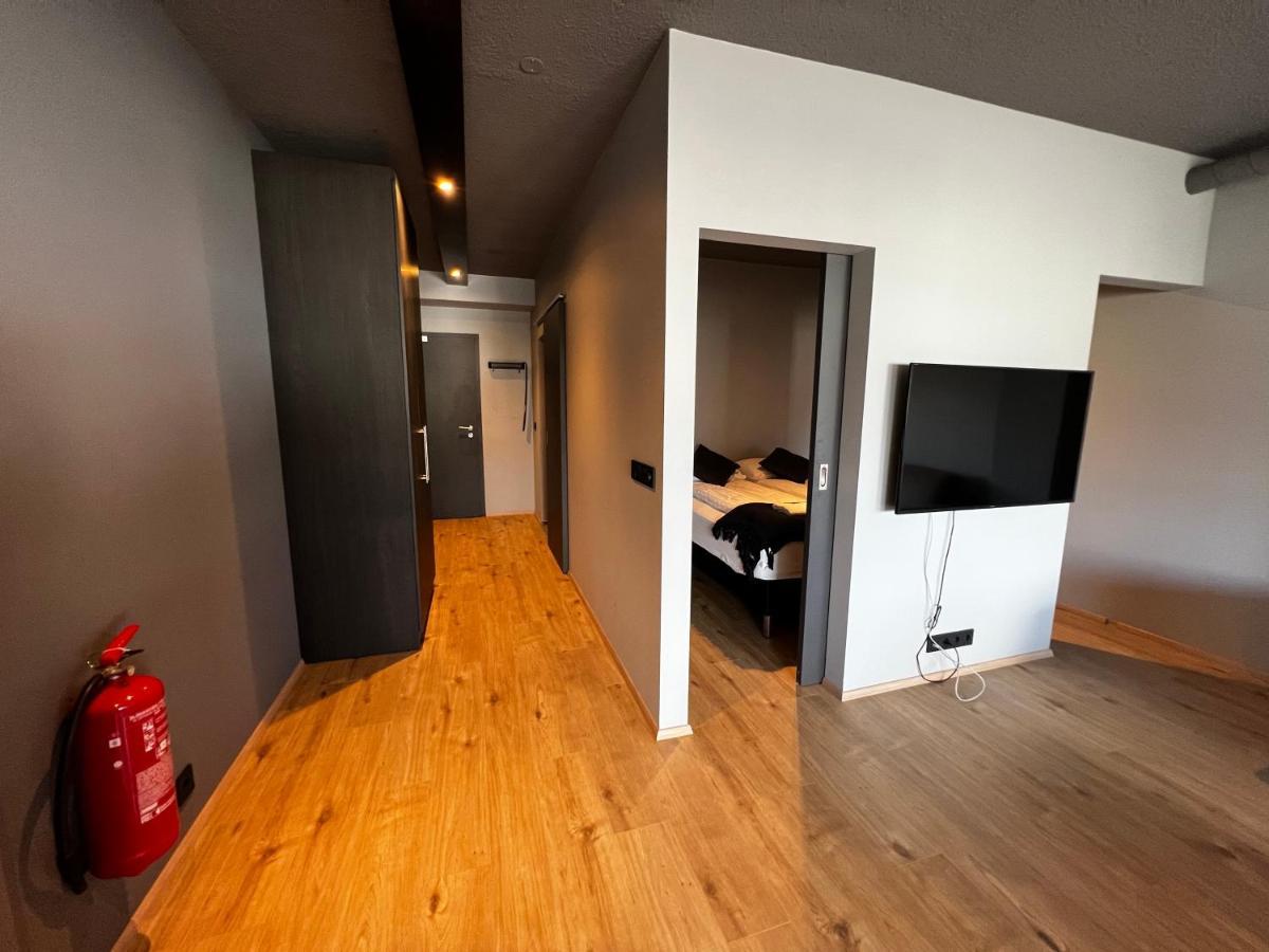 Tb Apartment Akureyri Zewnętrze zdjęcie