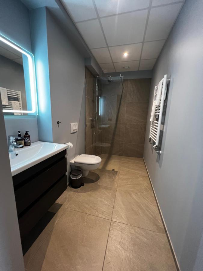 Tb Apartment Akureyri Zewnętrze zdjęcie