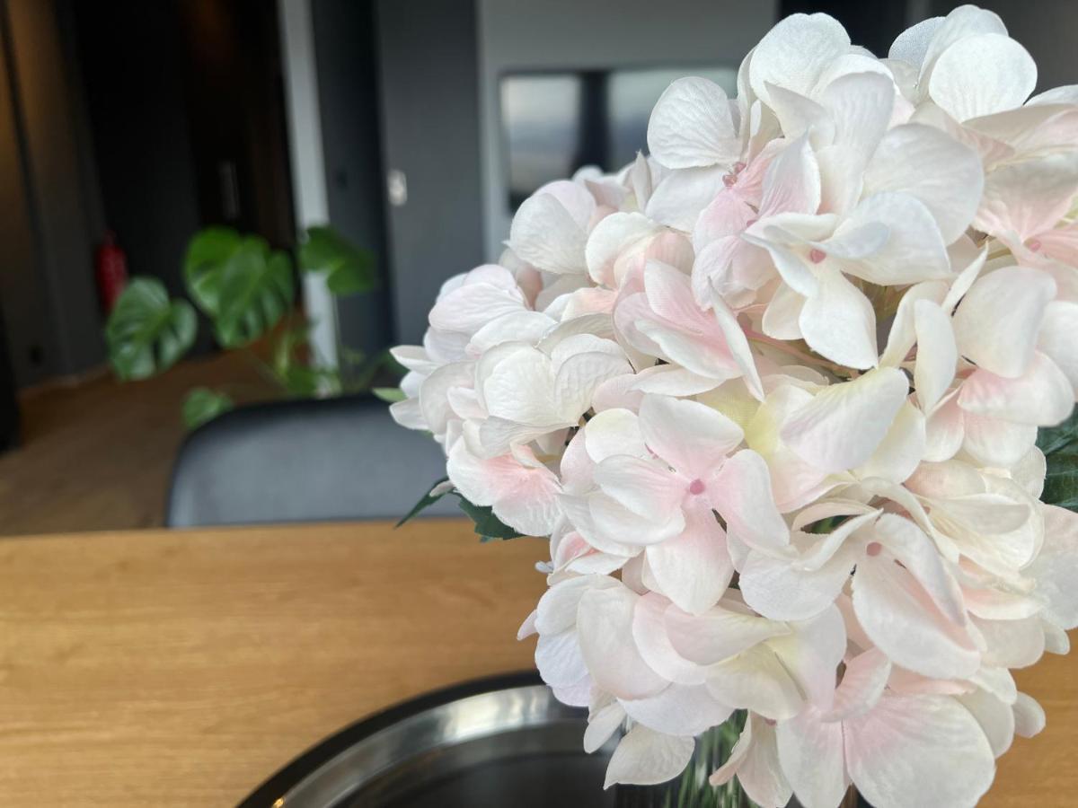 Tb Apartment Akureyri Zewnętrze zdjęcie