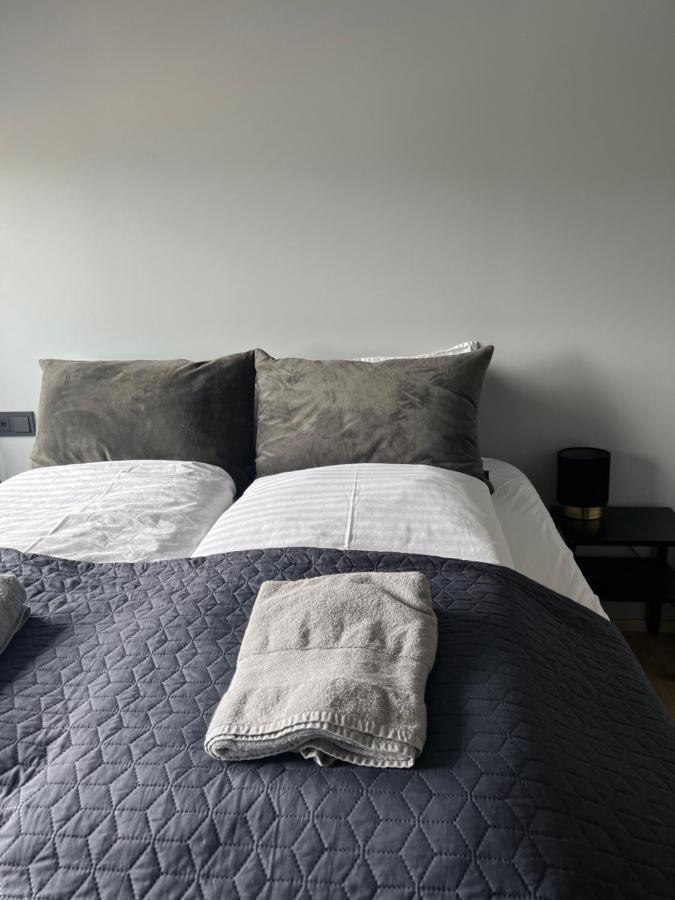 Tb Apartment Akureyri Zewnętrze zdjęcie
